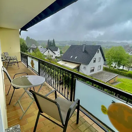 Ferienhaus Dobias Kelberg Exterior photo