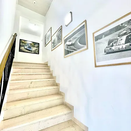 Ferienhaus Dobias Kelberg Exterior photo