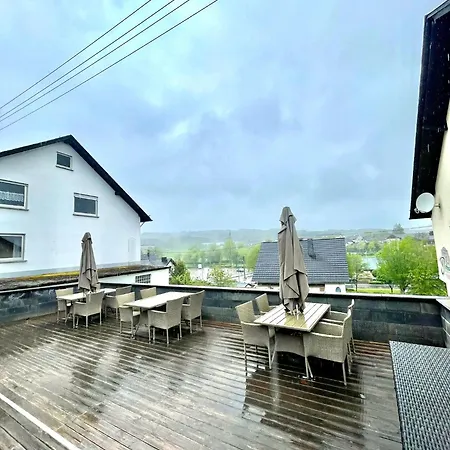 Ferienhaus Dobias Kelberg Exterior photo