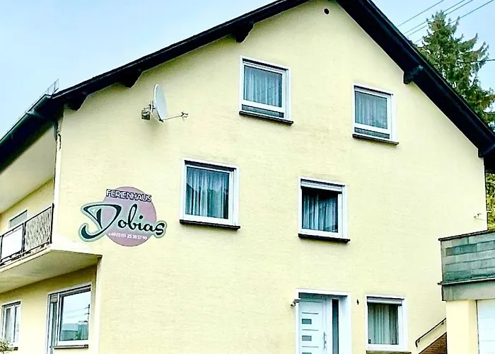 Ferienhaus Dobias