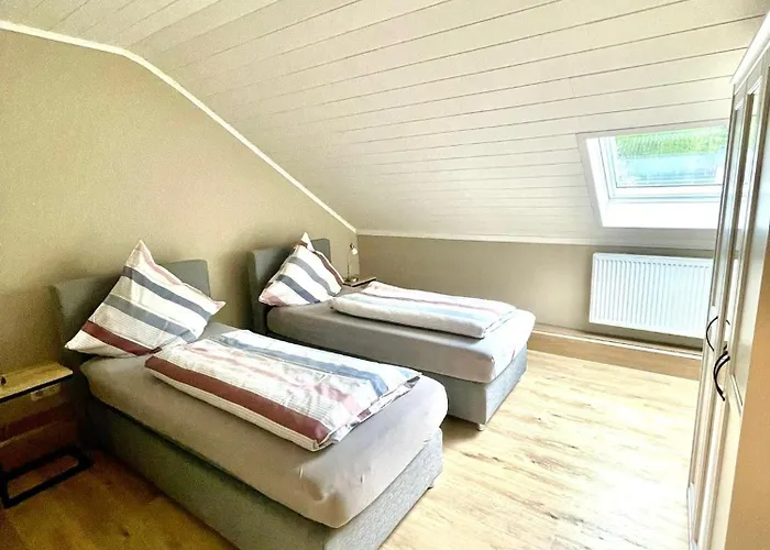 Ferienhaus Dobias