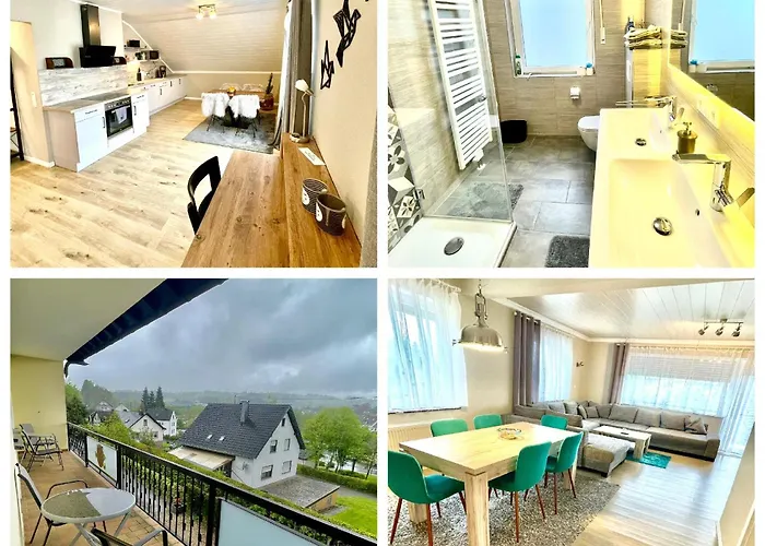 Ferienhaus Dobias