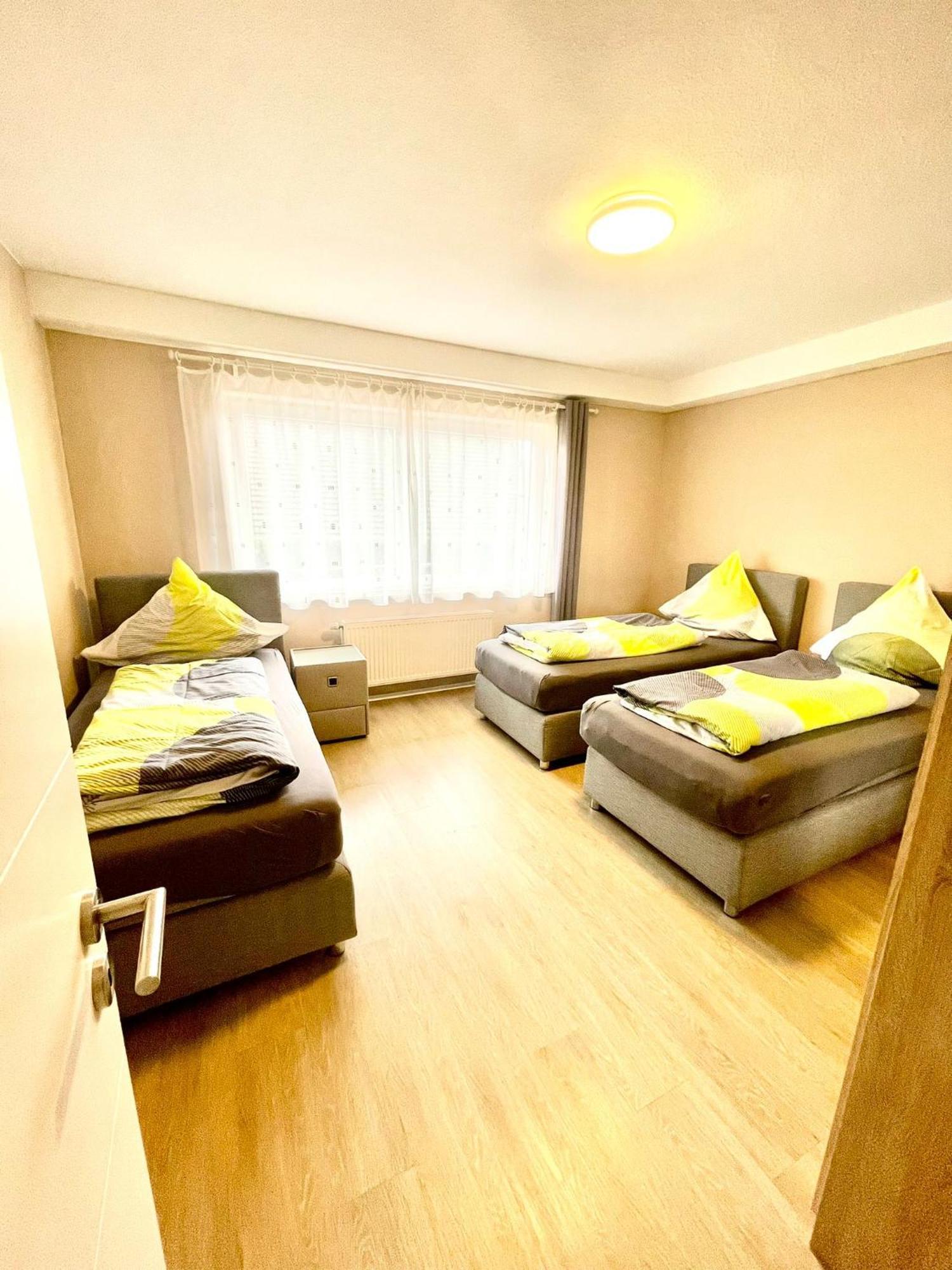 Apartment Dobias Kelberg