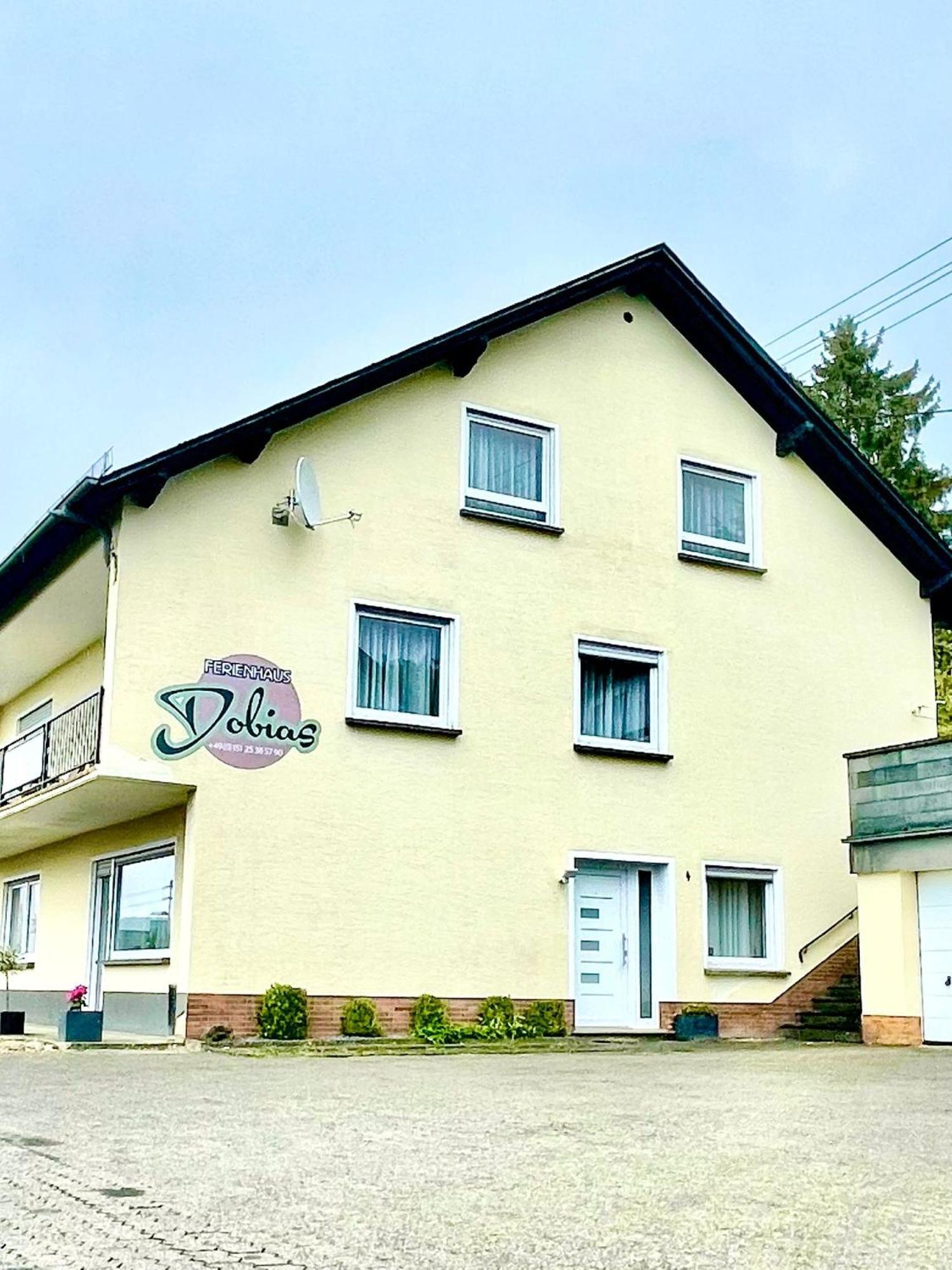 Appartement Dobias