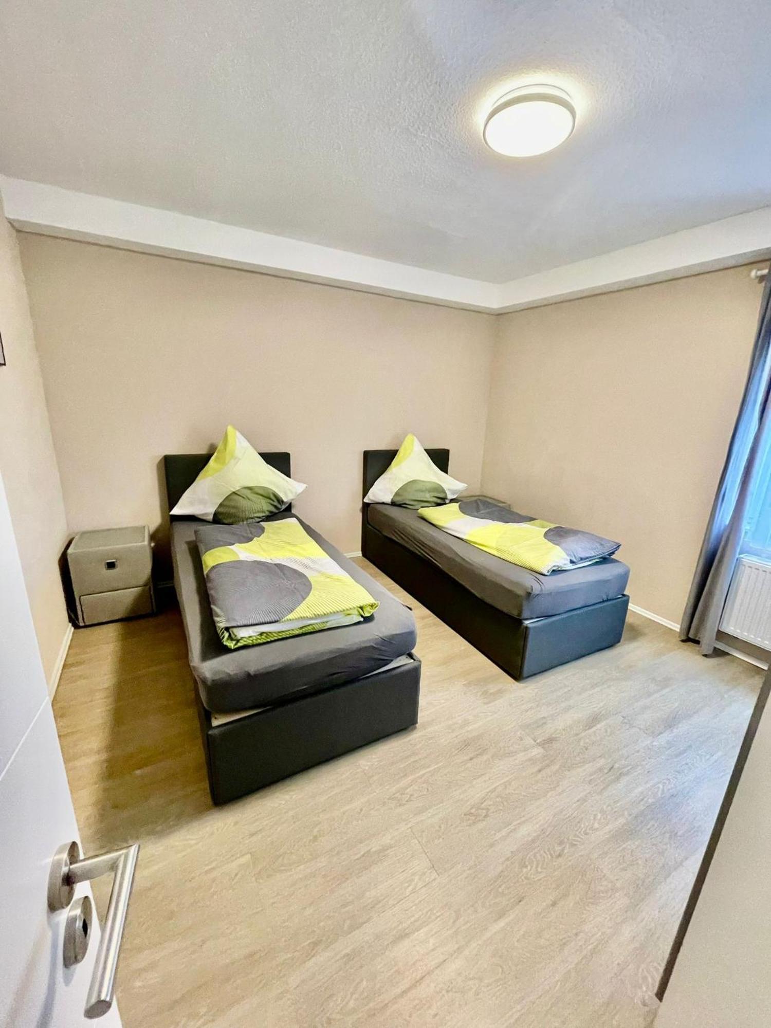 Dobias Appartement *