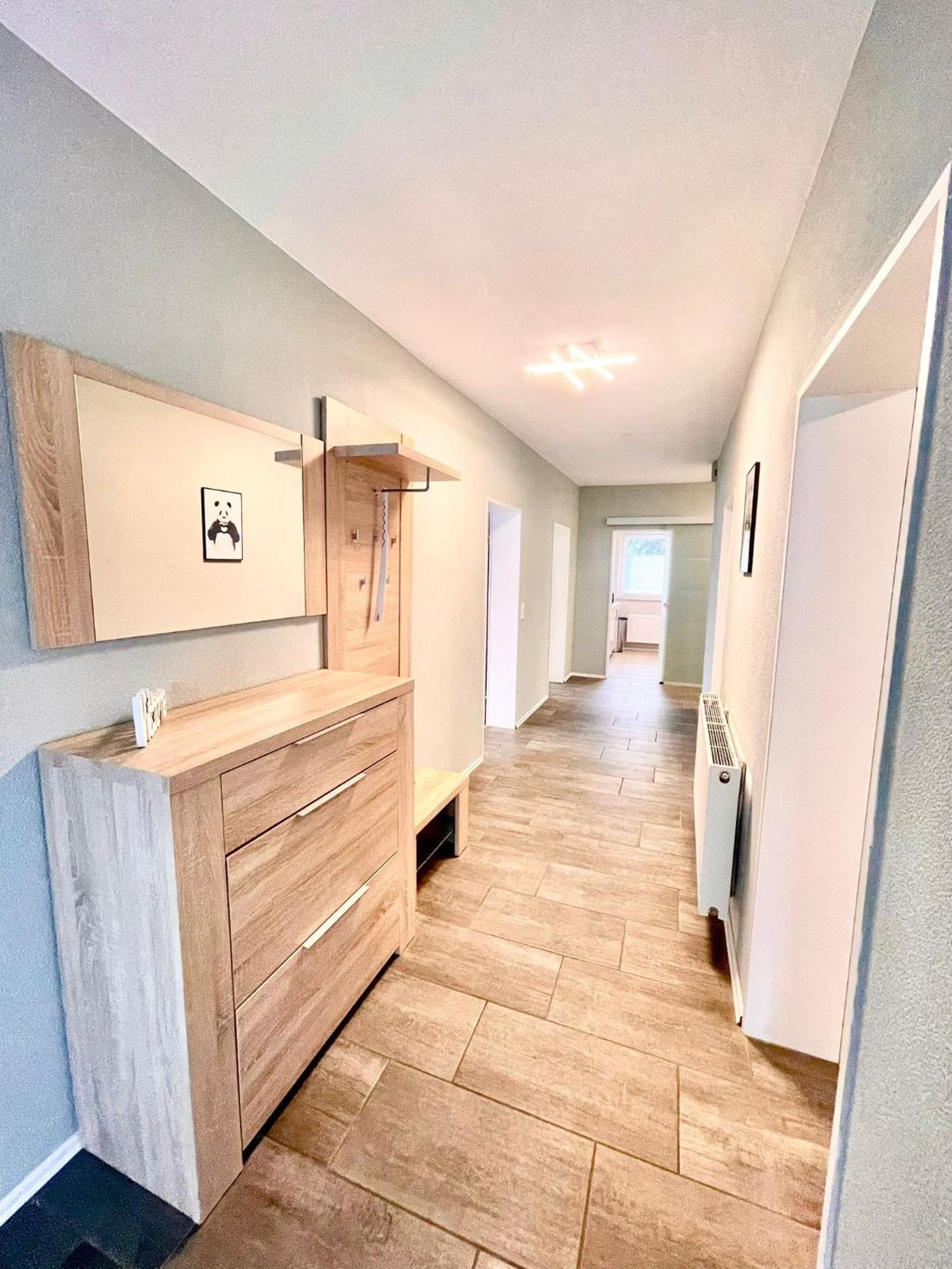 Dobias Appartement Kelberg