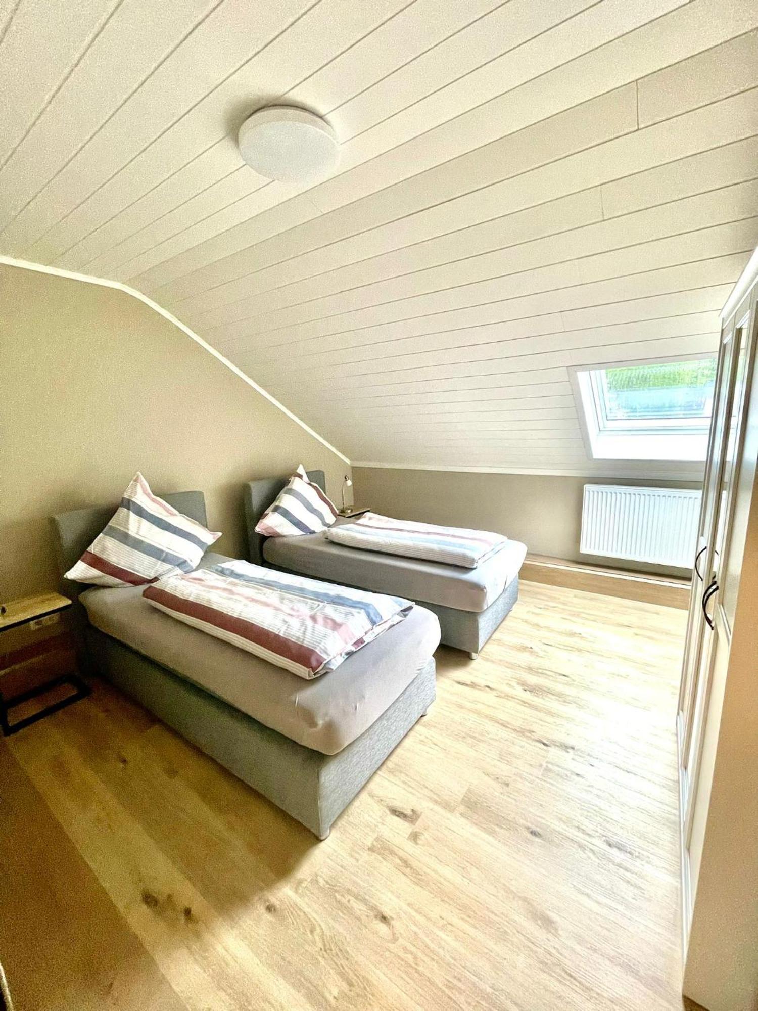 Apartment Dobias Kelberg