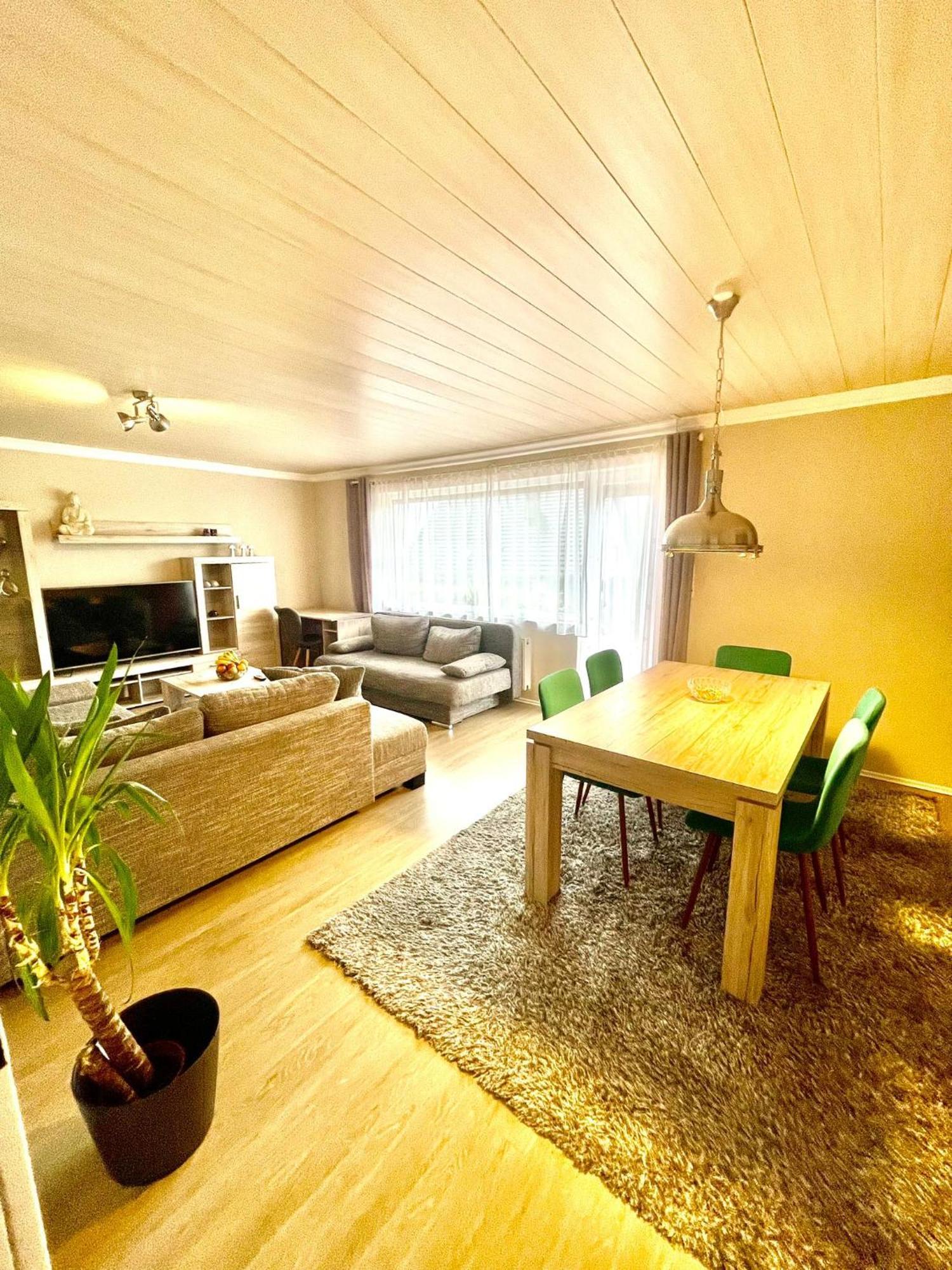 Dobias Apartment