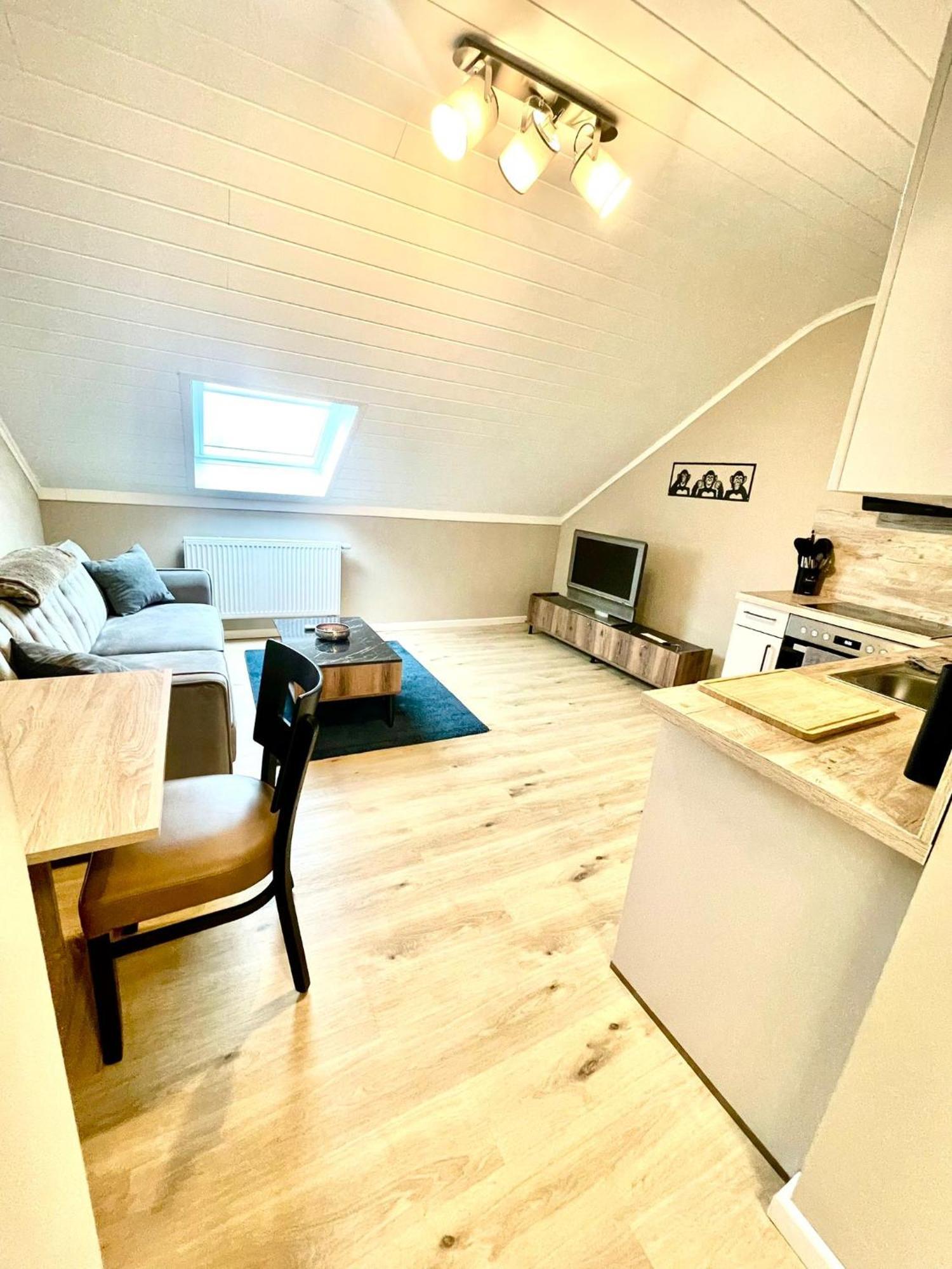 Apartment Dobias