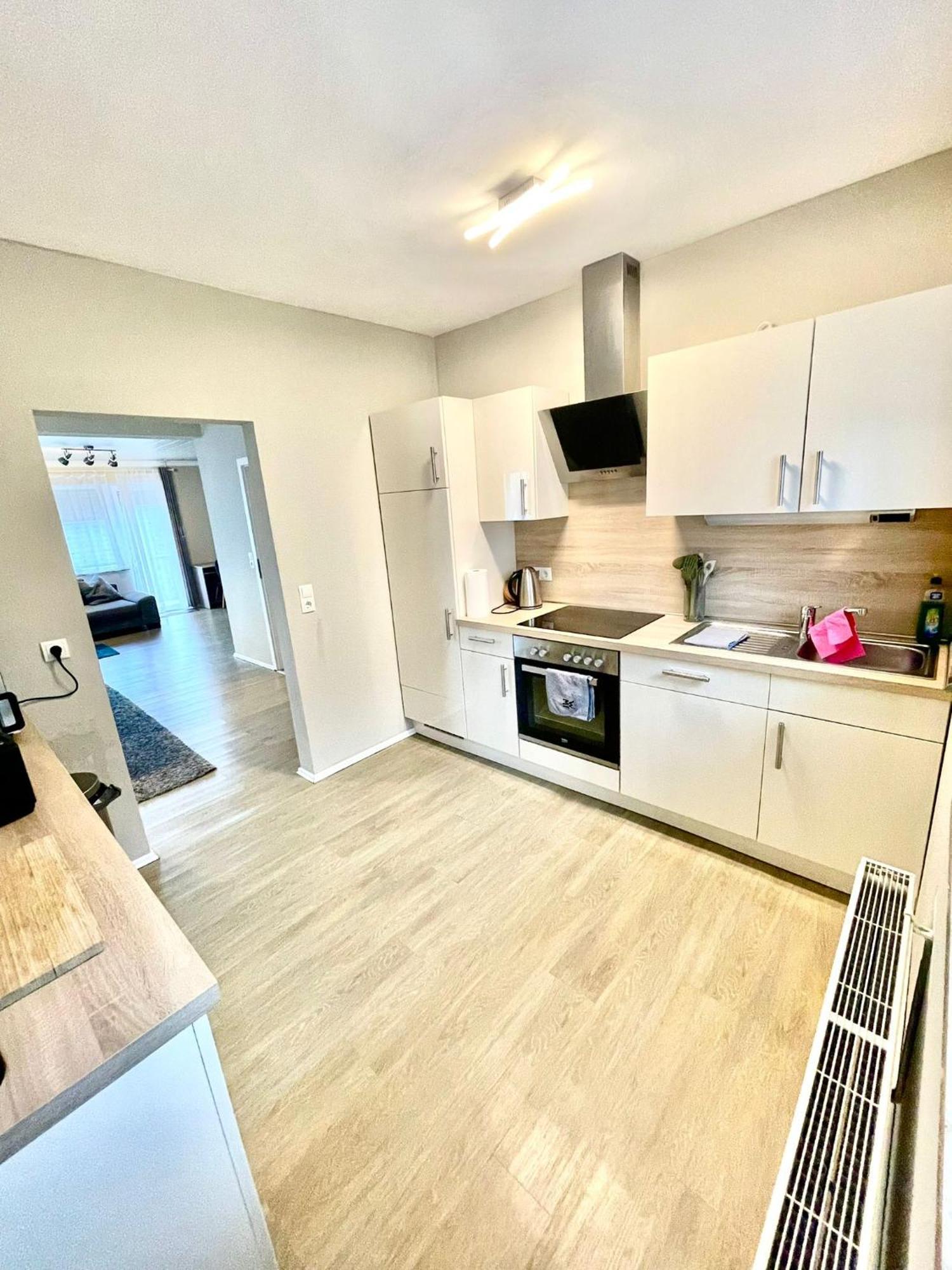 Appartement Dobias *