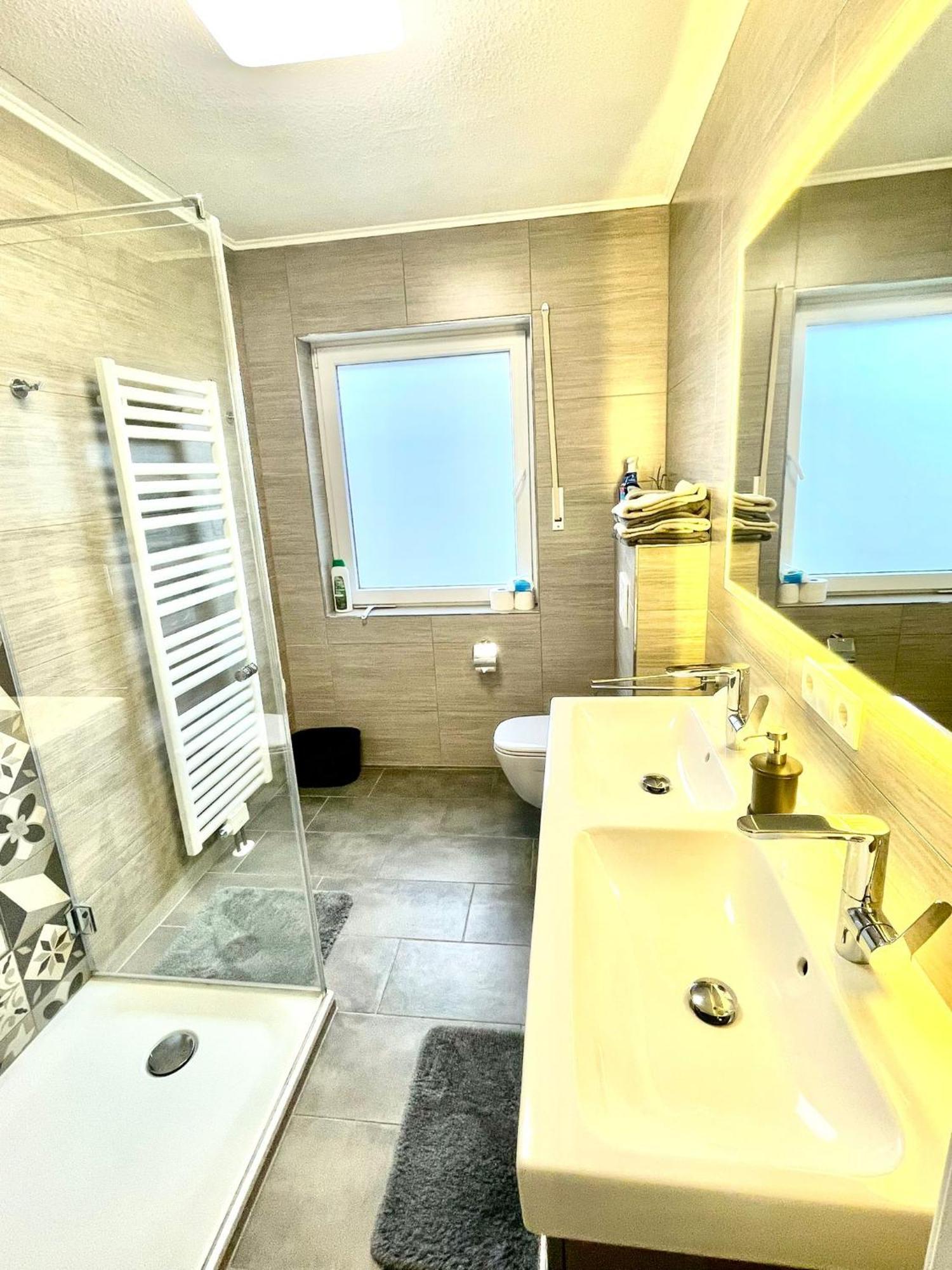 Dobias Appartement