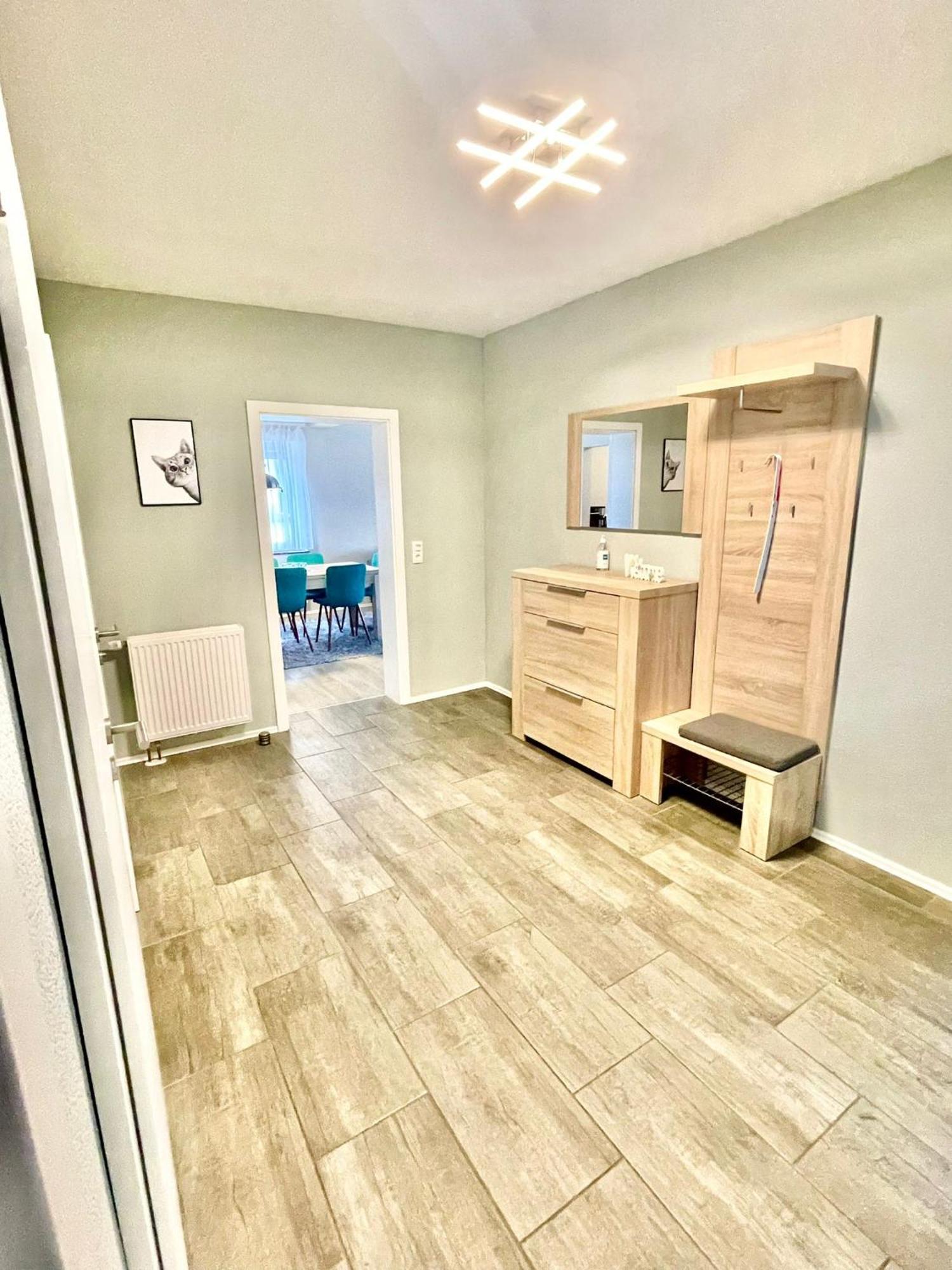 Apartment Dobias Kelberg