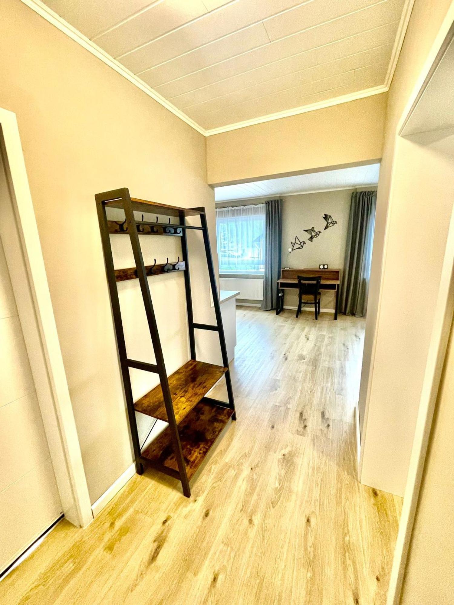 Dobias Apartment Kelberg