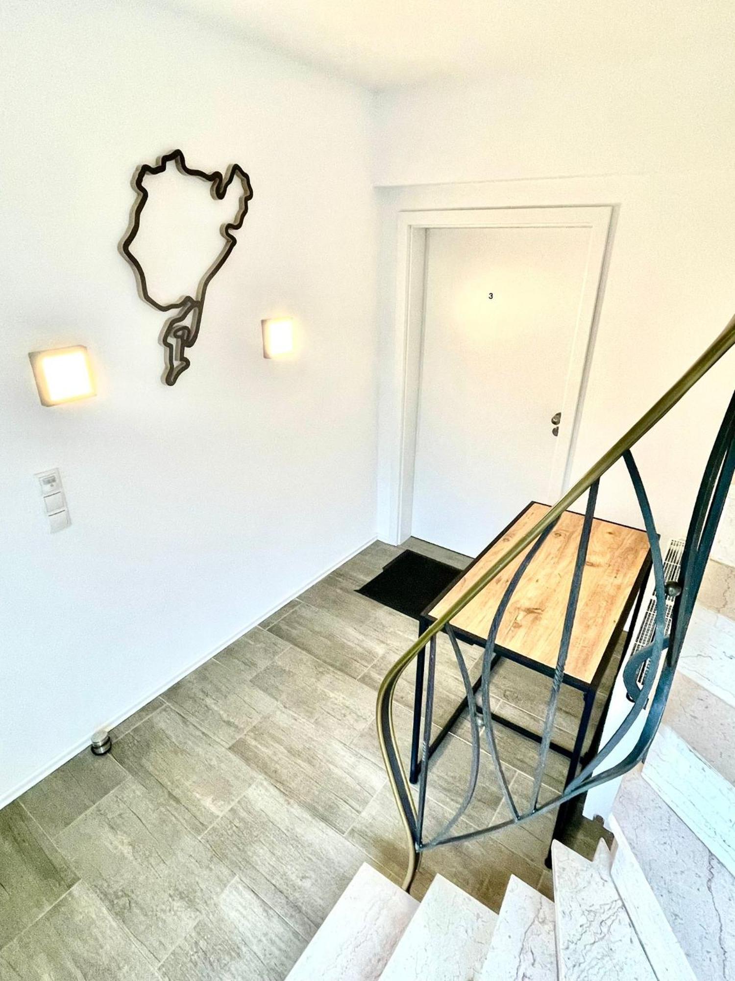 Apartment Dobias Kelberg