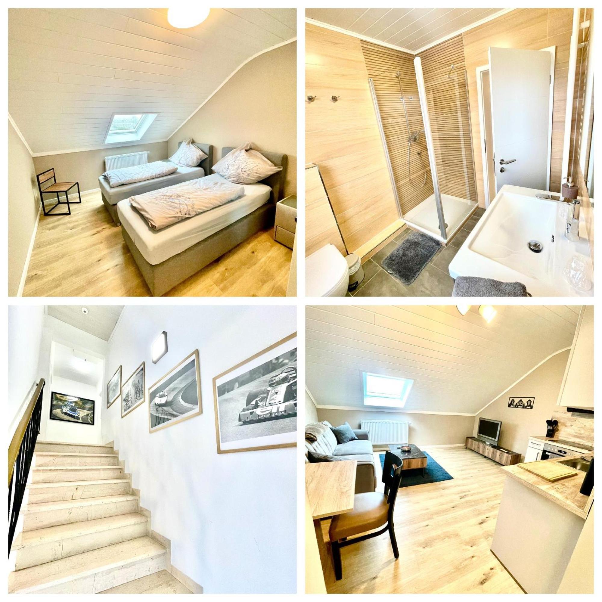 Dobias Apartment *