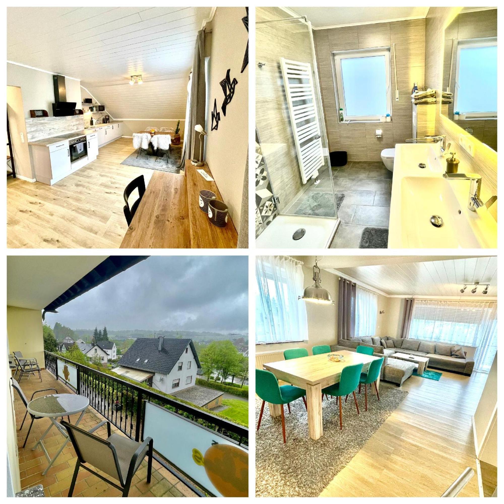 Dobias Appartement Kelberg