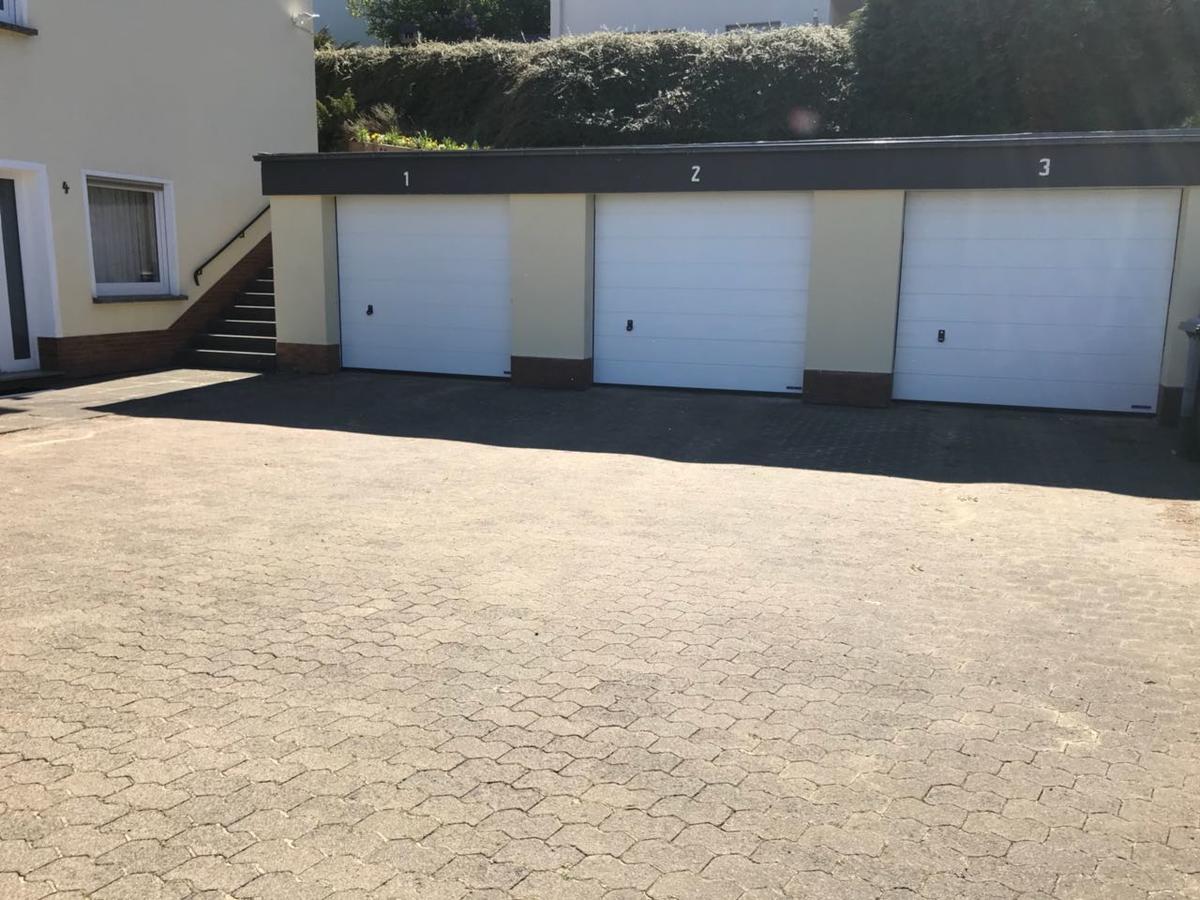 Dobias Appartement Kelberg