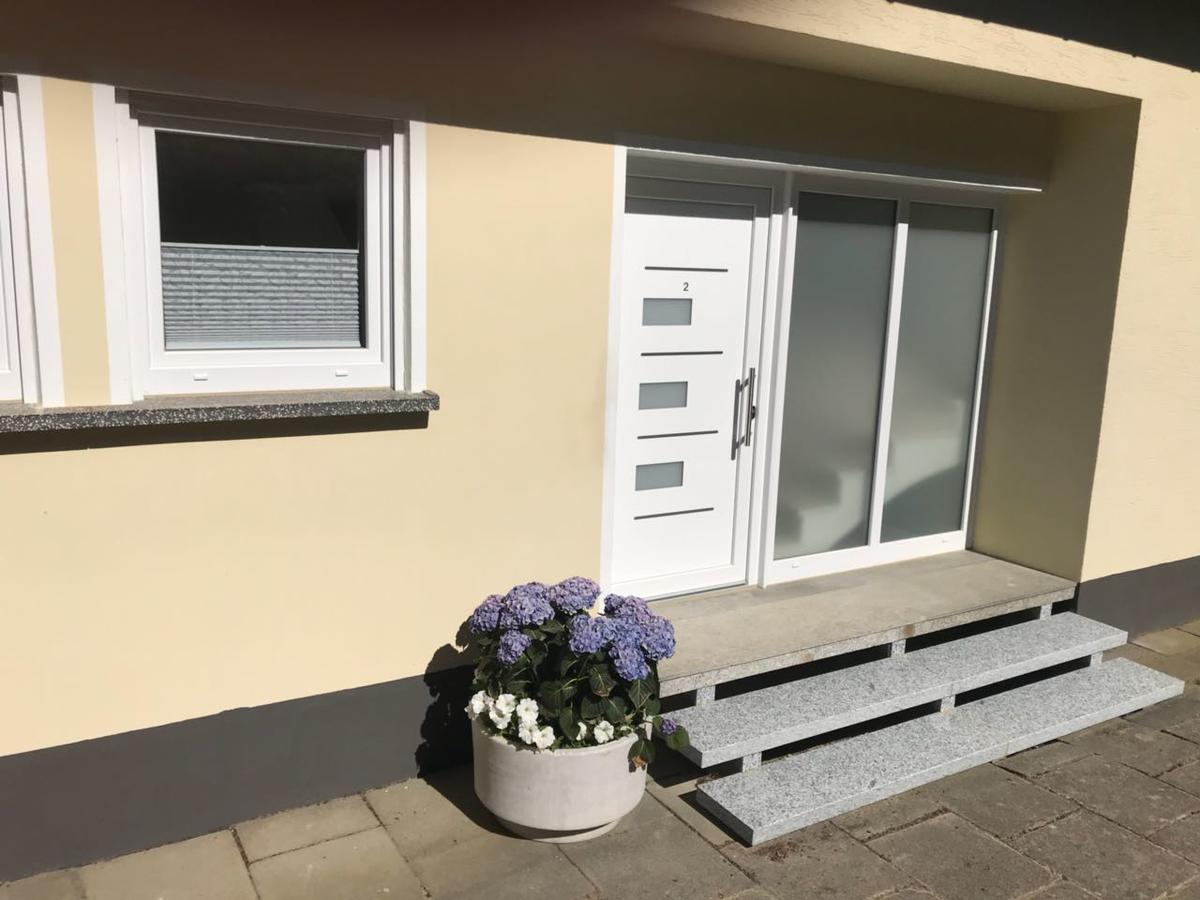 Apartment Dobias Kelberg